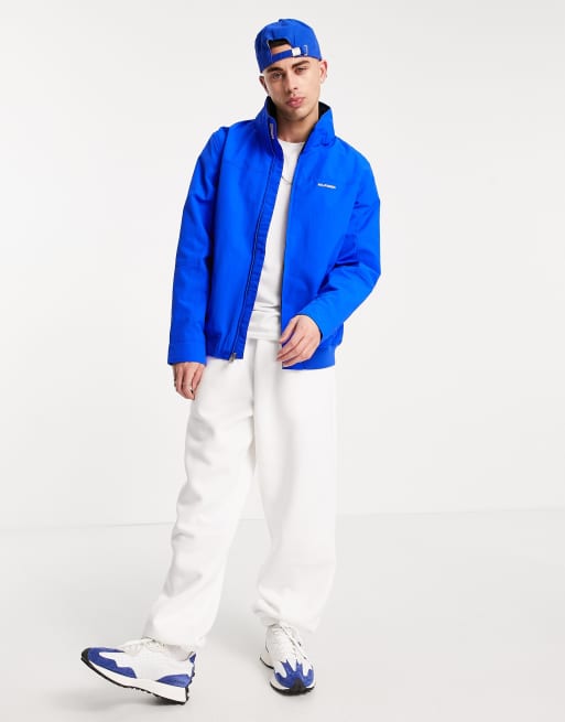 White tommy yacht jacket sale