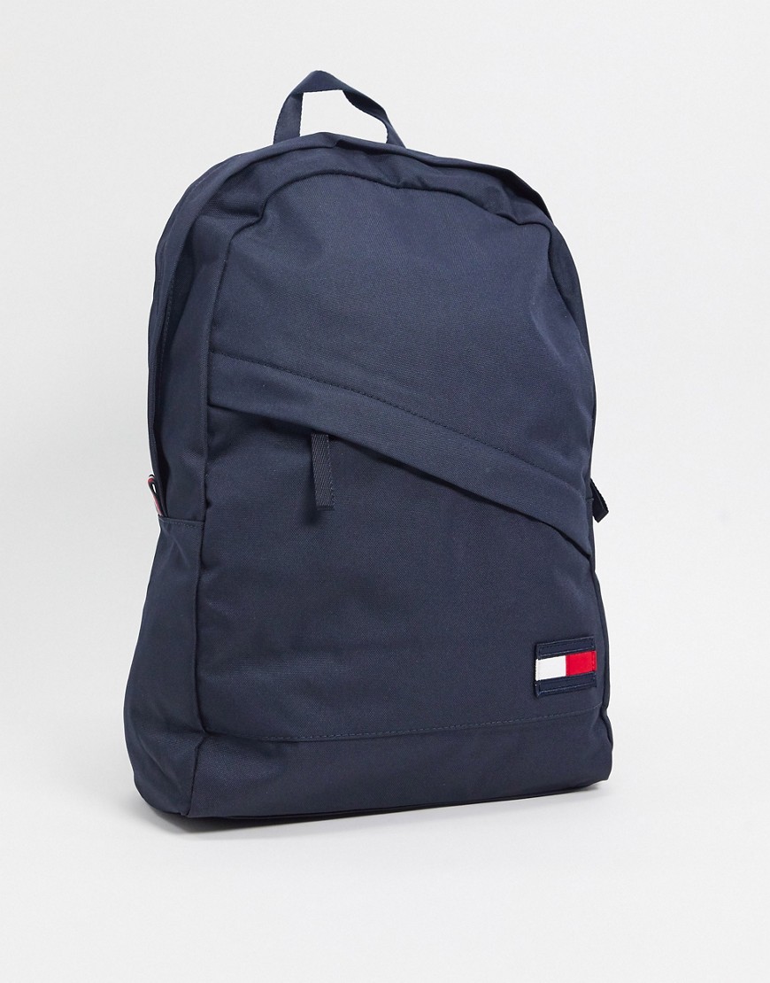 Tommy Hilfiger tommy core backpack-Navy