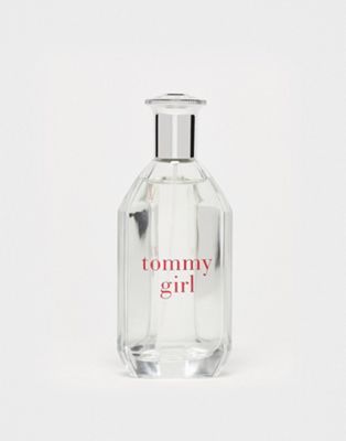 Tommy Hilfiger Tommy Girl EDT 100ml-No colour