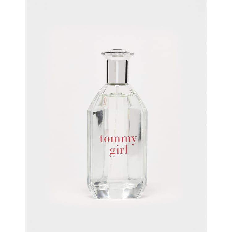 Tommy girl deals 100ml superdrug