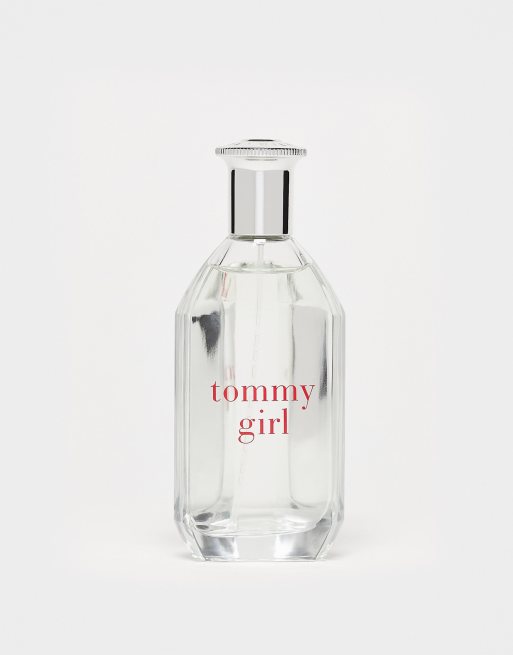 Tommy girl hot sale perfume asda