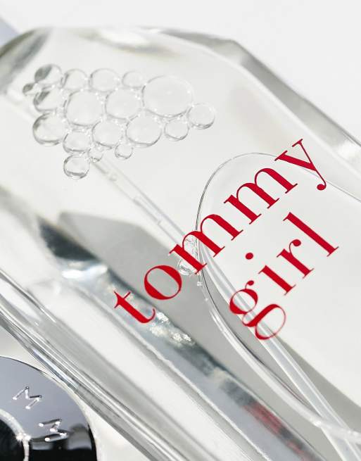 Tommy hilfiger best sale tommy girl 100ml