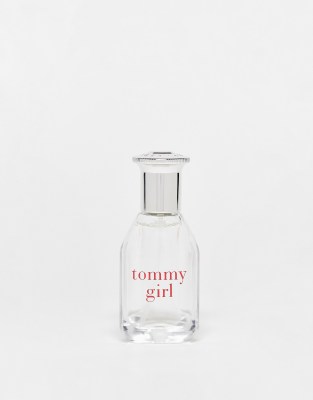 Tommy Hilfiger Tommy Girl EDT 30ml-No colour