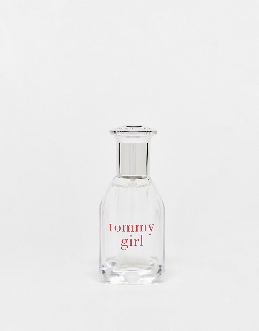 Tommy Hilfiger Tommy Girl EDT 30ml-No colour