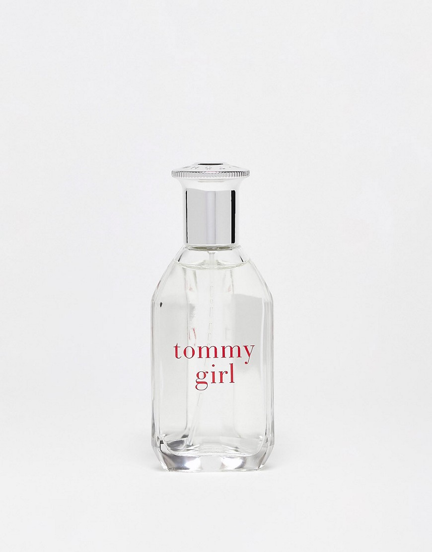 Tommy Hilfiger Tommy Girl EDT 50ml-No colour