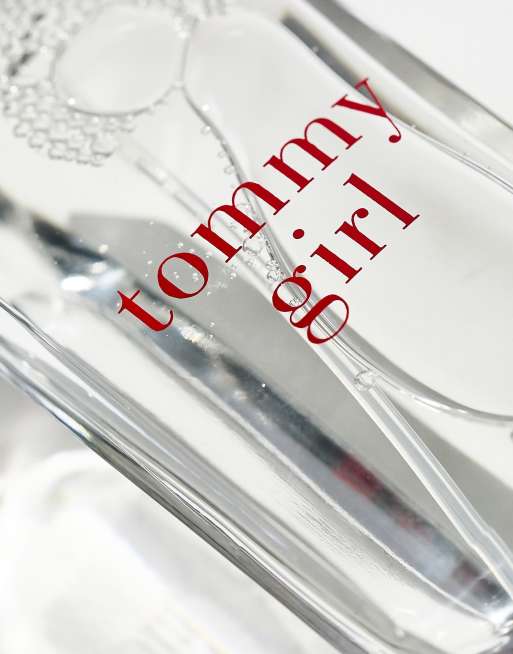 Tommy hilfiger 2024 girl 50ml