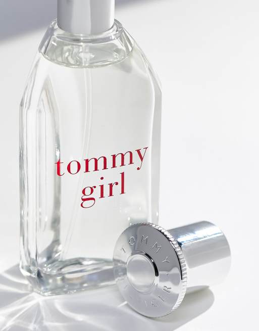 Tommy girl eau de hot sale toilette