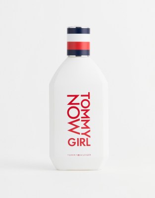tommy girl fragrance