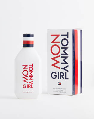tommy hilfiger tommy girl 100ml