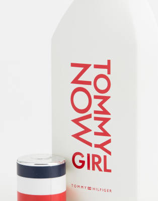 tommy girl now 100ml