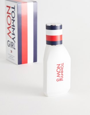 tommy now girl perfume