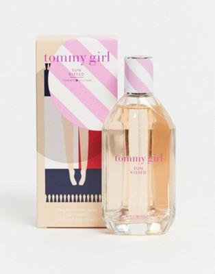 tommy girl sun kissed 100ml
