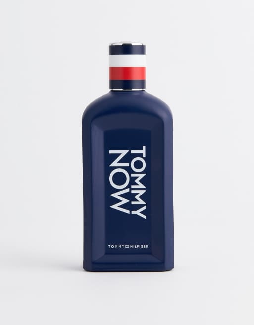 Tommy Hilfiger Tommy Now Eau De Toilette 100ml