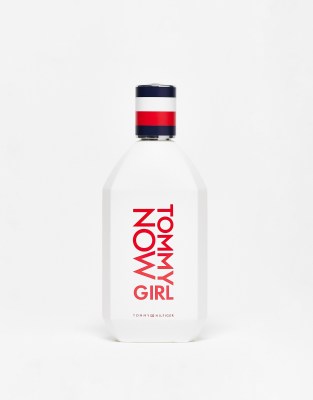 Tommy Hilfiger Tommy NOW Girl EDT 100ml-No colour