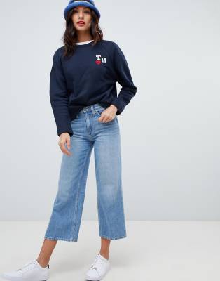 tommy love sweatshirt