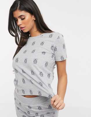 tommy hilfiger t shirt women's asos