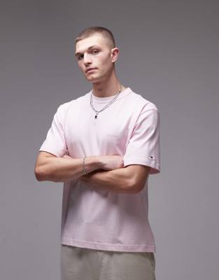 Tommy Hilfiger Tonal Logo T-shirt