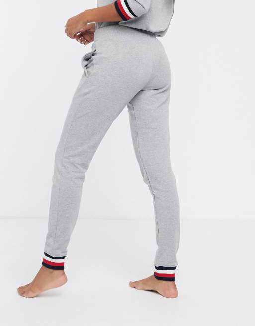 Jogging tommy best sale hilfiger femme