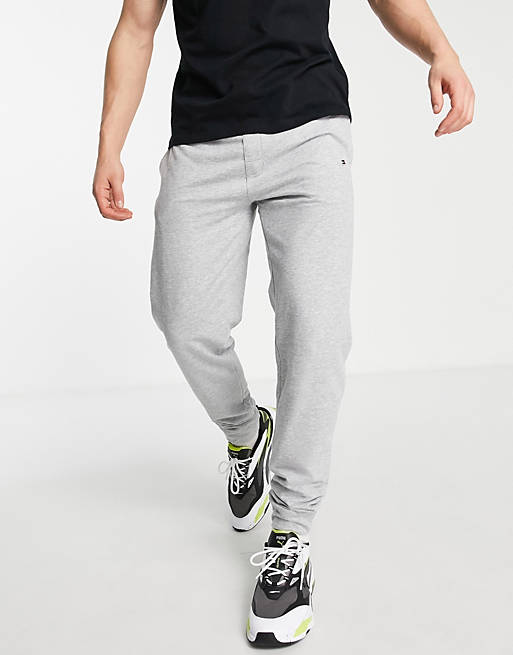 Tommy Hilfiger trackies in grey | ASOS
