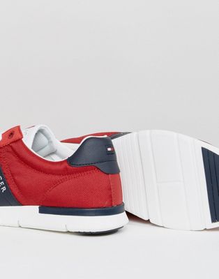 tommy hilfiger trainers sale