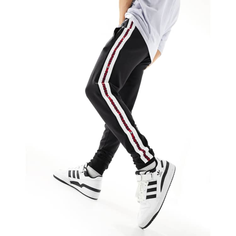 Tommy hilfiger trainingsbroek sale