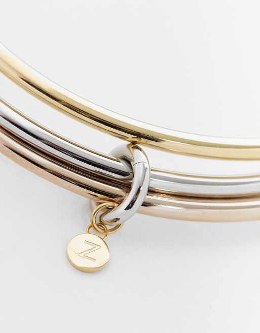 Tommy on sale hilfiger bangle