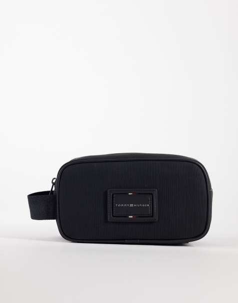 Tommy Hilfiger - Trousse de toilette - Noir - view 1