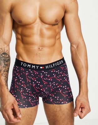 Tommy Hilfiger trunks with print