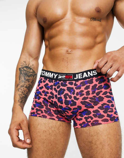 Tommy Hilfiger trunks with | ASOS