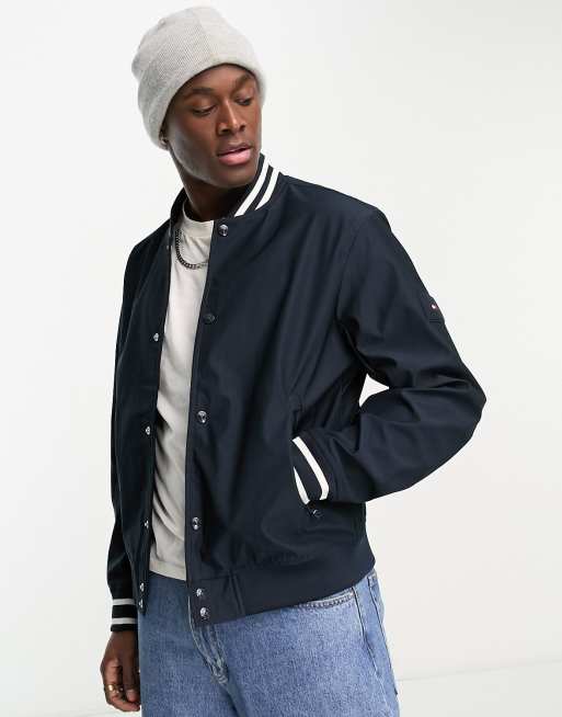 Tommy hilfiger bomber online jacket