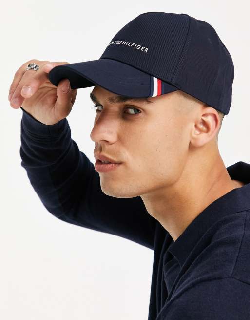 Tommy hilfiger uptown cap new arrivals