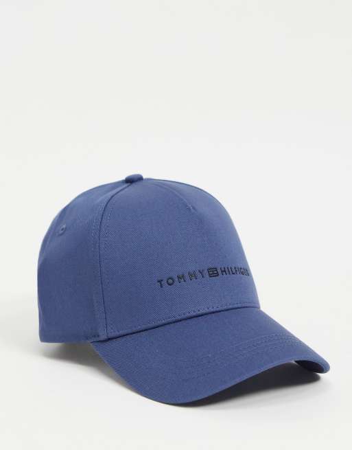 Tommy hilfiger uptown store cap