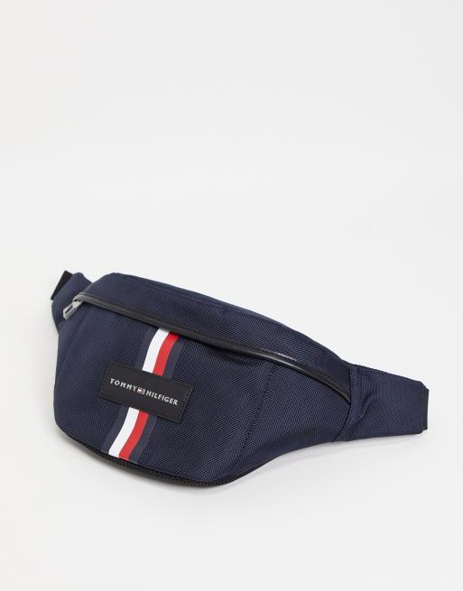 Tommy hilfiger discount nylon crossbody bag