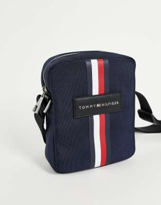 Tommy hilfiger 2025 uptown nylon backpack