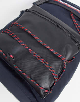 tommy hilfiger urban backpack