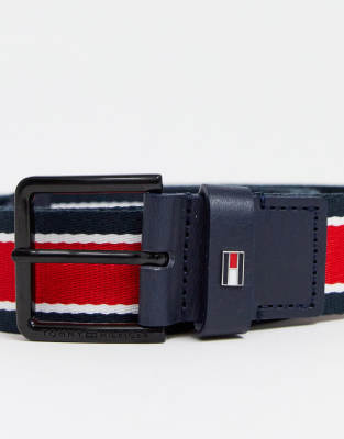 asos tommy hilfiger belt