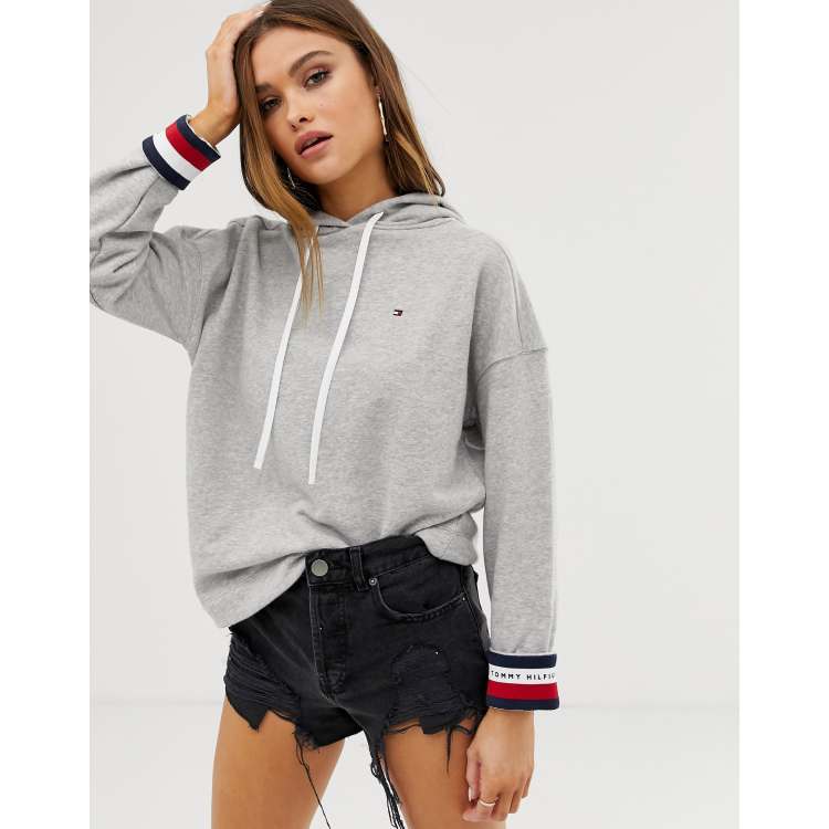 Tommy hilfiger store valina hoodie