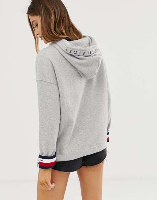 Tommy hilfiger shop valina hoodie