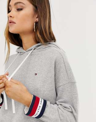 tommy hilfiger valina hoodie