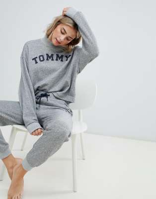 asos tommy hilfiger top