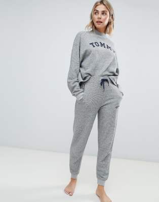 tommy hilfiger track pants women