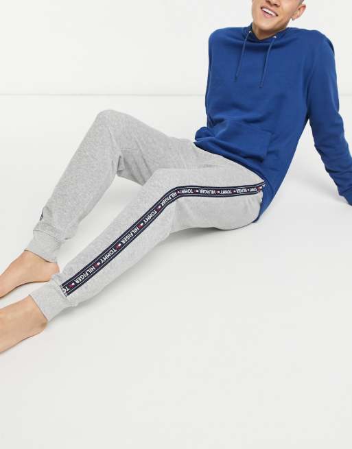 Tommy hilfiger cheap lounge sweatpant