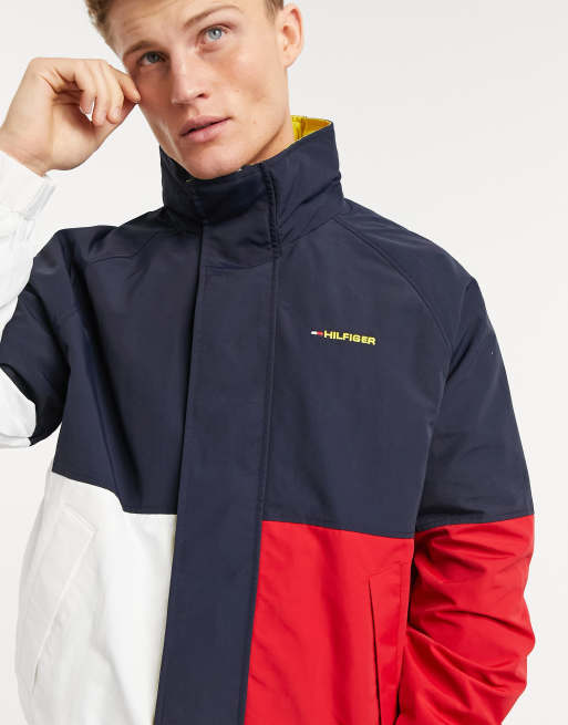 Tommy hilfiger cheap yacht jacket myer