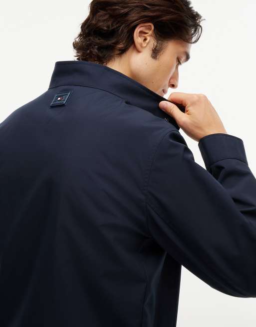 Tommy Hilfiger veste 3-en-1 Performance New York Label bleu marine, 5 de 7