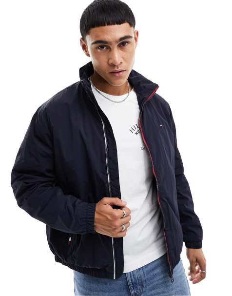 Sweat Droit à Capuche Desert Sky Tommy Hilfiger - Homme