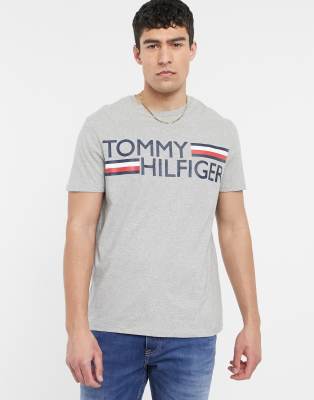 Tommy Hilfiger villa t-shirt | ASOS