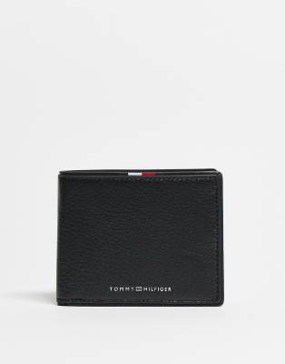 Tommy Hilfiger Tommy Hilfiger wallet in black