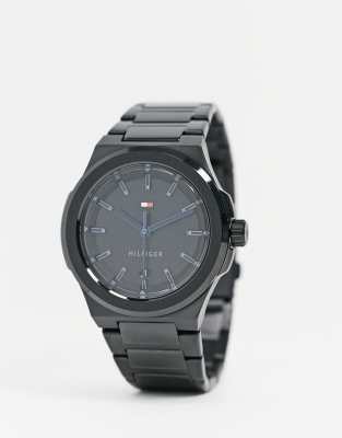 black watch tommy hilfiger