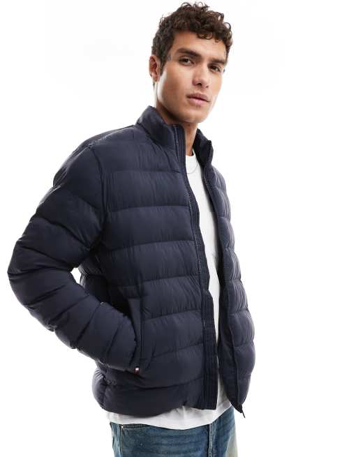 Asos tommy hilfiger jacket online