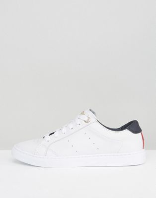 womens trainers tommy hilfiger
